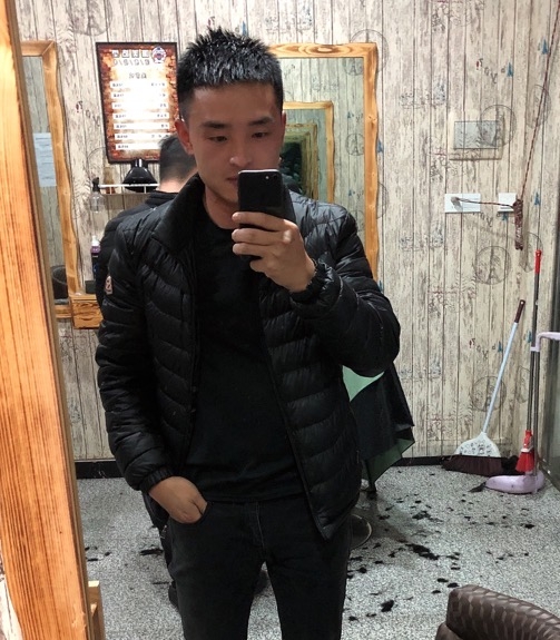 知足常乐的第一张照片--长乐相亲服务中心