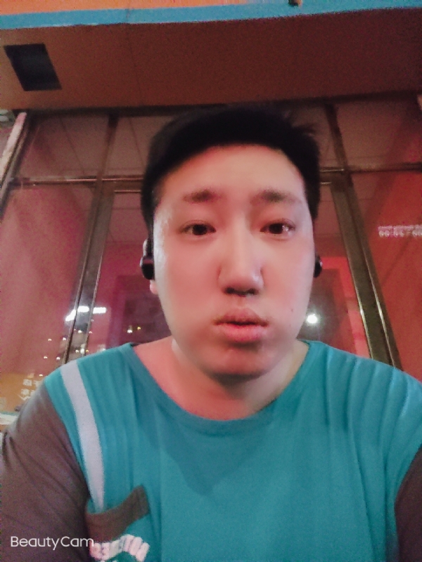 夜月星辰的第一张照片--长乐相亲服务中心