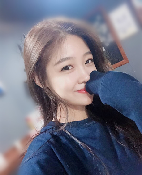 惜霜的第一张照片--长乐相亲服务中心