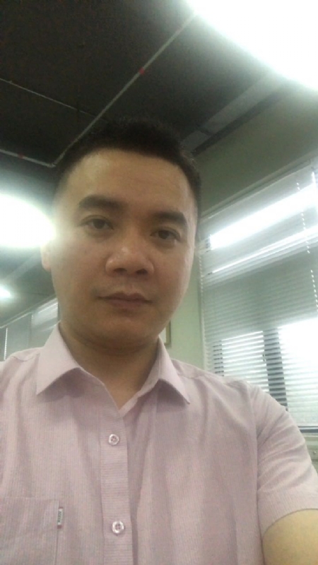 情怯的第一张照片--长乐相亲服务中心