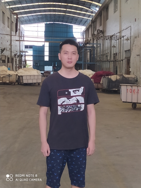 六月雨的第一张照片--长乐相亲服务中心