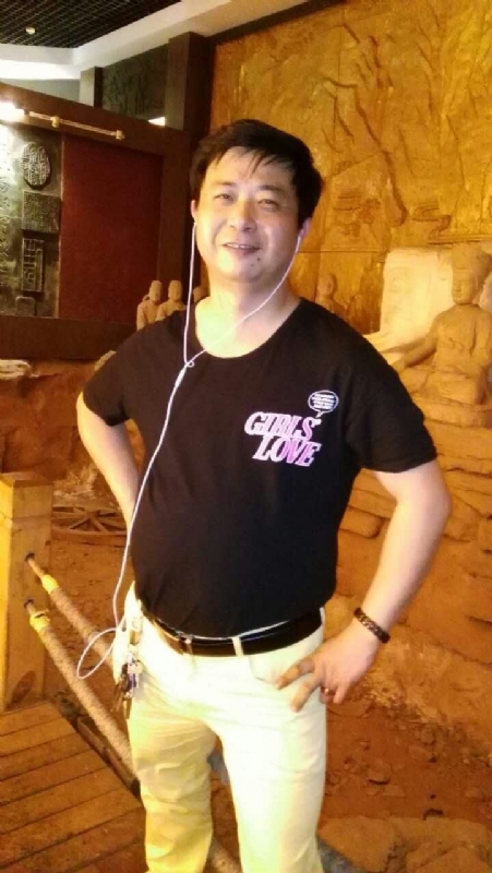 行者的第一张照片--长乐相亲服务中心