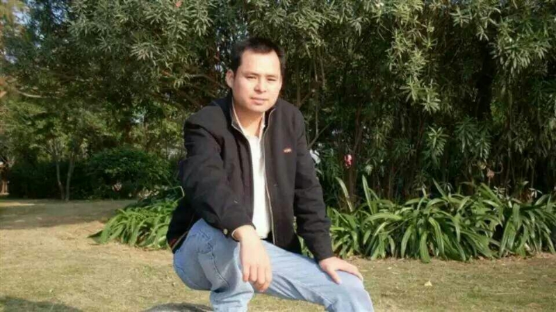 缘分的第一张照片--长乐相亲服务中心