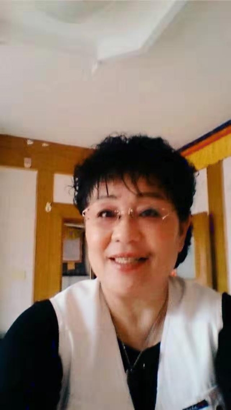 因缘相牵的第一张照片--长乐相亲服务中心