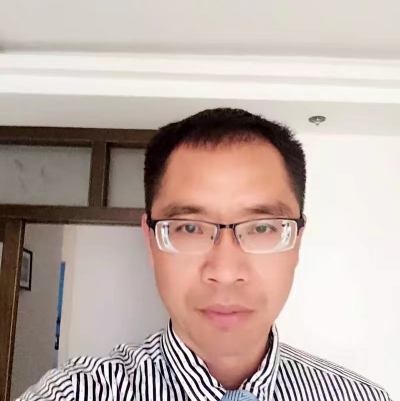 蓝色天空的第一张照片--长乐相亲服务中心