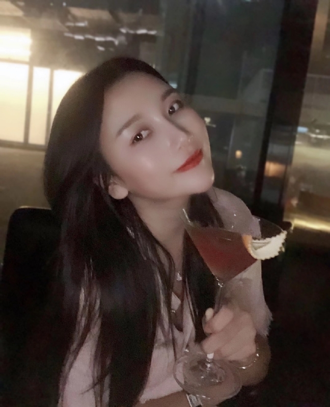 嫣然的第一张照片--长乐相亲服务中心