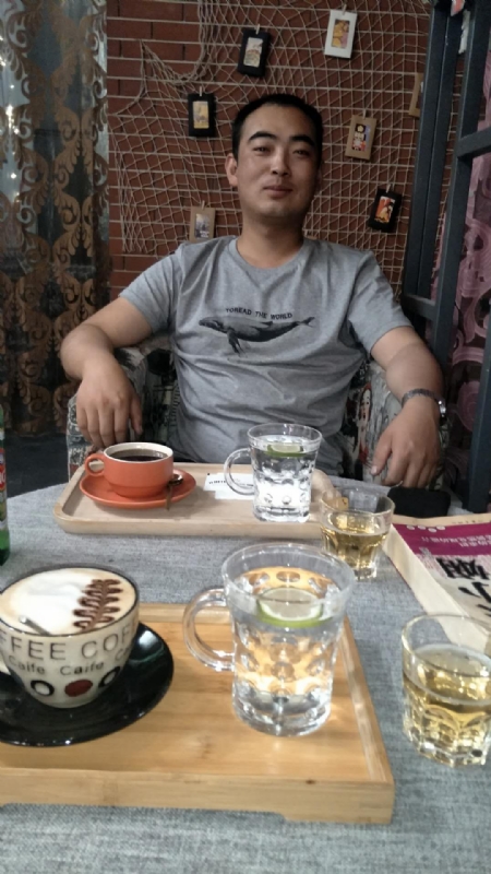 择乎期月的第一张照片--长乐相亲服务中心