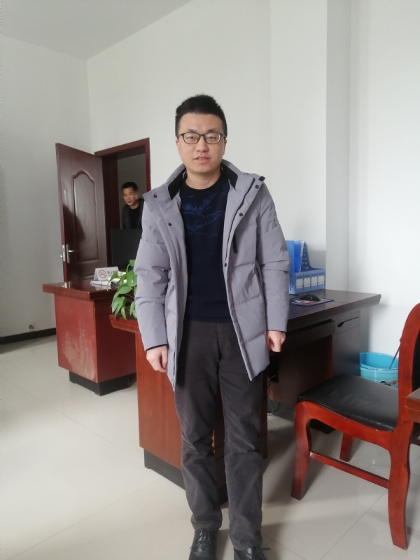 勿忘初心的第一张照片--长乐相亲服务中心