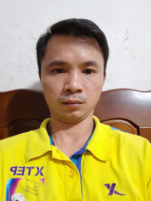 爱你~想你的第一张照片--长乐相亲服务中心