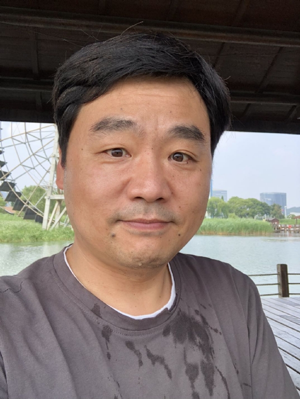 缘觉的第二张照片--长乐相亲服务中心