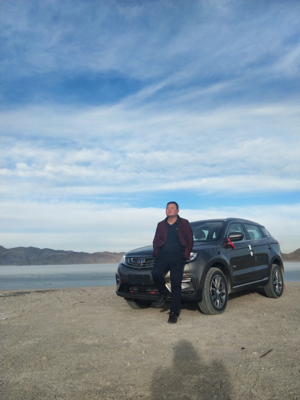 smile的第一张照片--长乐相亲服务中心