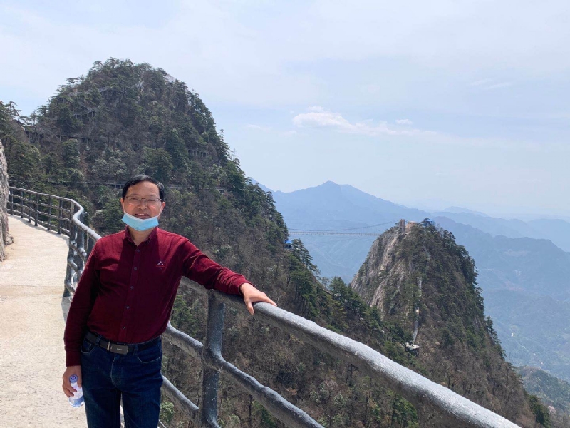 T69的第一张照片--长乐相亲服务中心