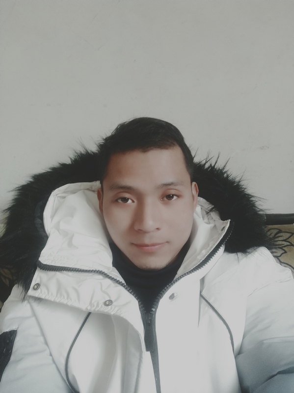 明天会更好的第一张照片--长乐相亲服务中心