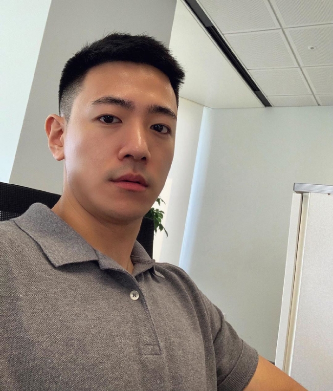 慢慢的第一张照片--长乐相亲服务中心