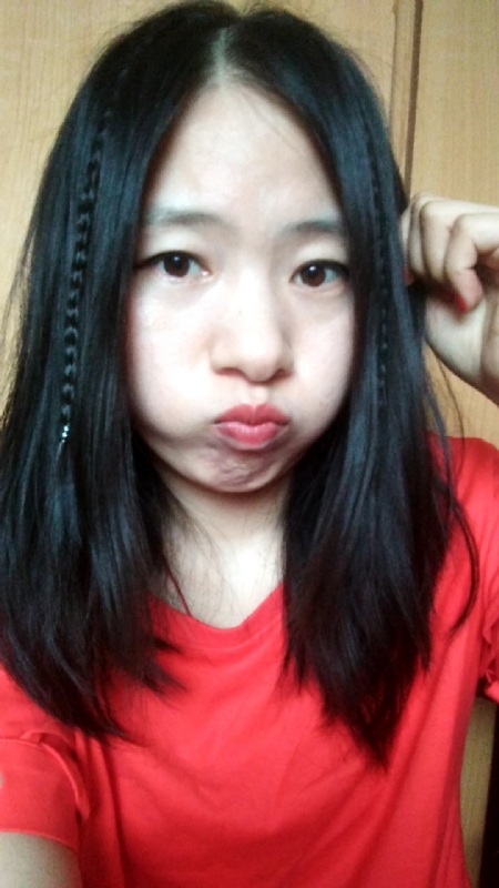 宛镁的第一张照片--长乐相亲服务中心