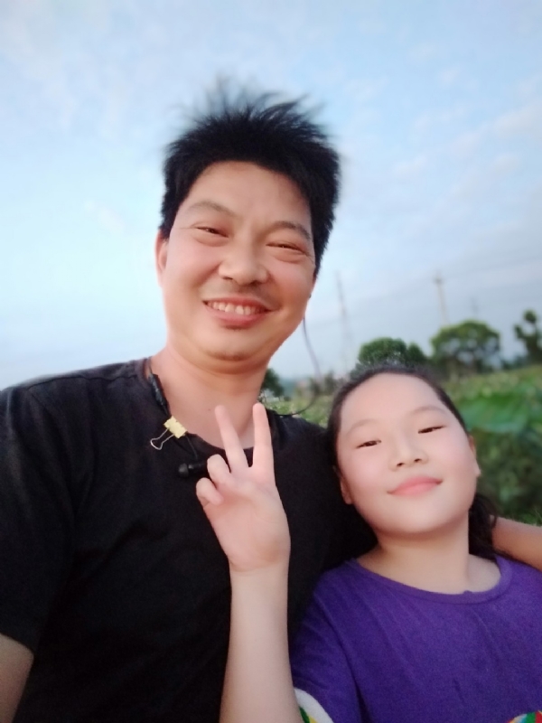 老王2的第一张照片--长乐相亲服务中心