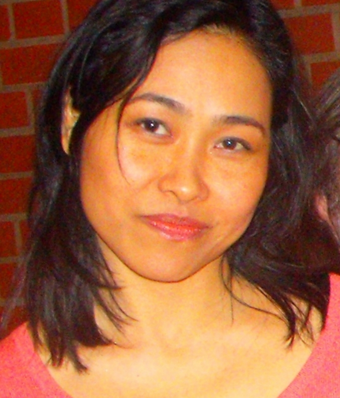 Amei的第二张照片--长乐相亲服务中心