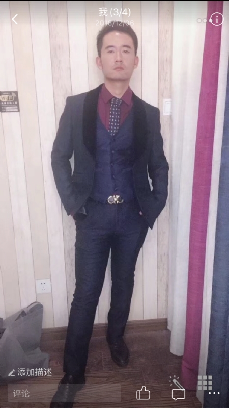 小高的第三张照片--长乐相亲服务中心