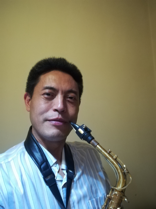 沧浪之水的第四张照片--长乐相亲服务中心