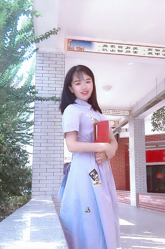 Molly的第二张照片--长乐相亲服务中心