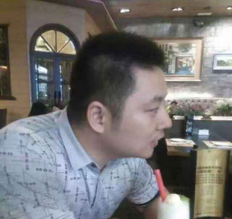 明月^清风的第二张照片--长乐相亲服务中心