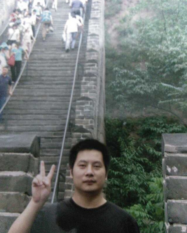 明月^清风的第三张照片--长乐相亲服务中心