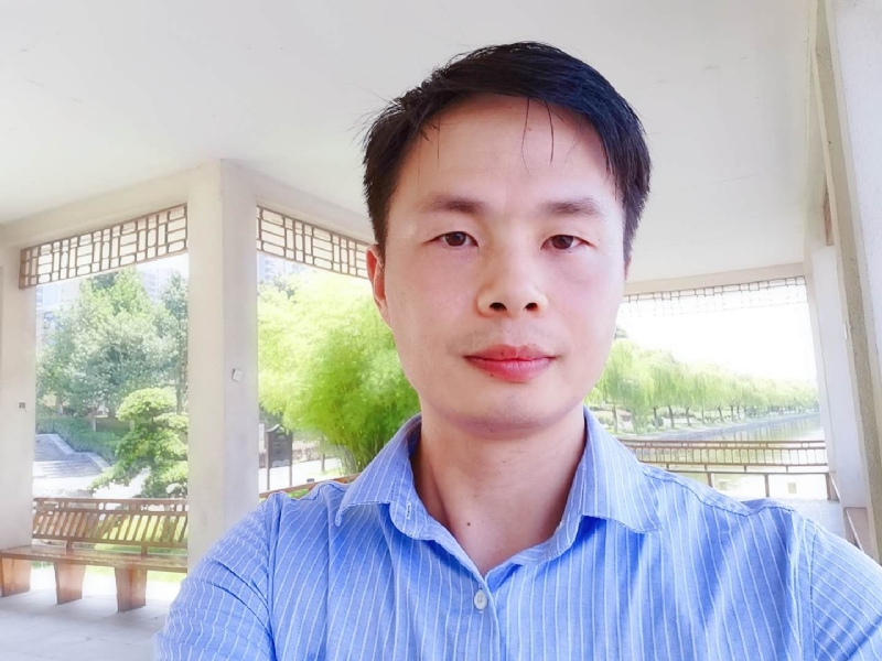 小艾同学的第一张照片--长乐相亲服务中心