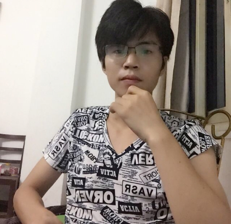 李斌的第二张照片--长乐相亲服务中心