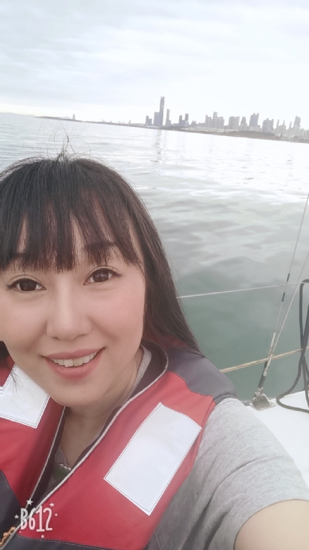 月的第二张照片--长乐相亲服务中心