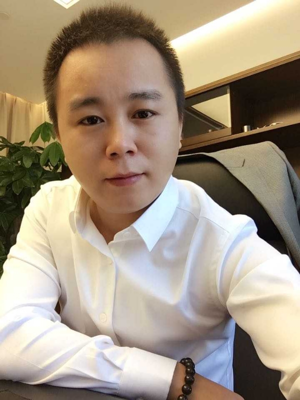 天若有情的第二张照片--长乐相亲服务中心