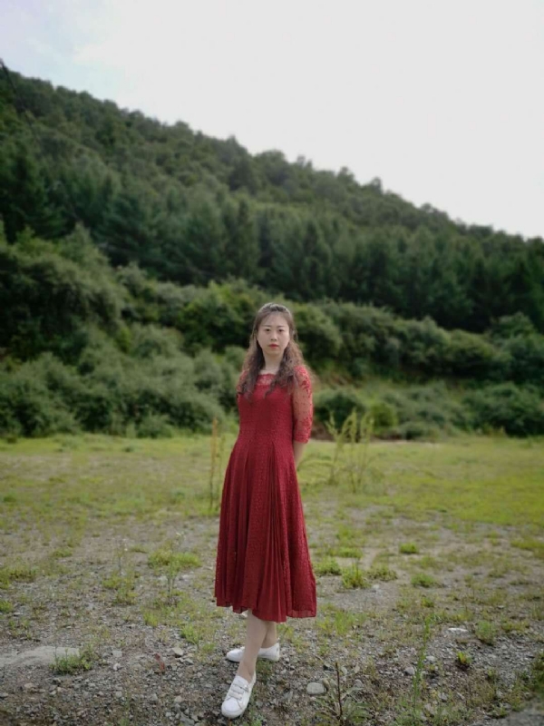 木槿的第五张照片--长乐相亲服务中心