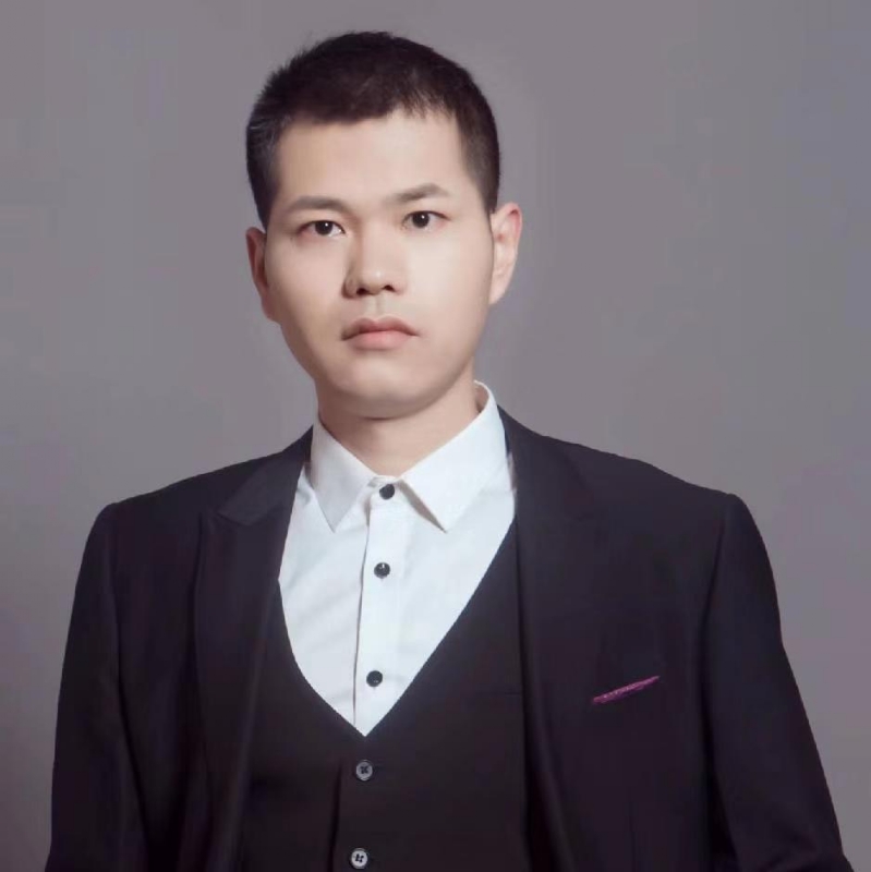 洪瑞的第一张照片--长乐相亲服务中心
