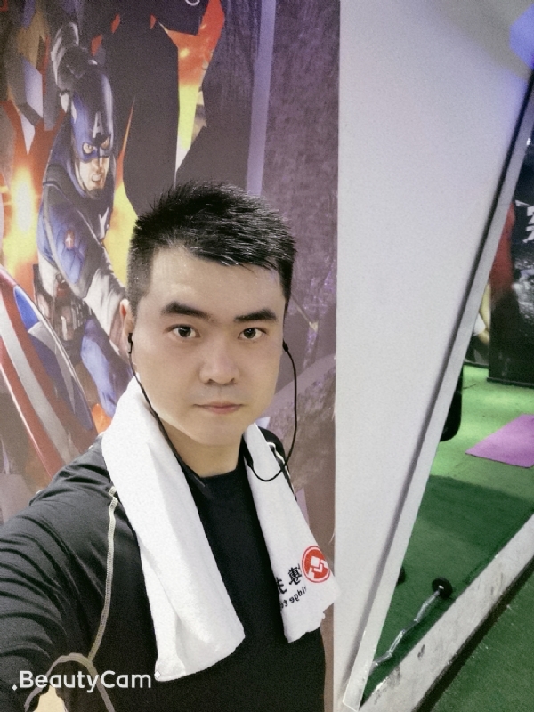 会飞的猪蹄花的第一张照片--长乐相亲服务中心