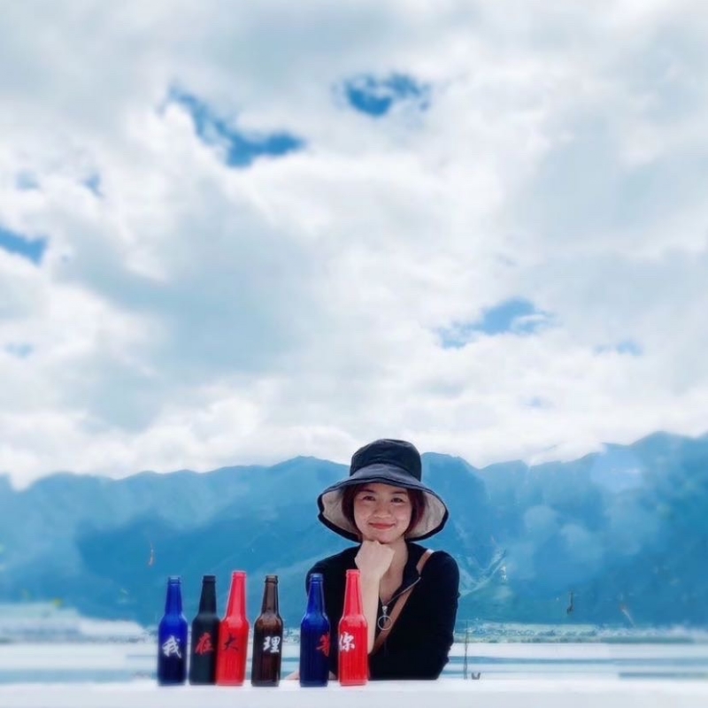 小梅的第二张照片--长乐相亲服务中心