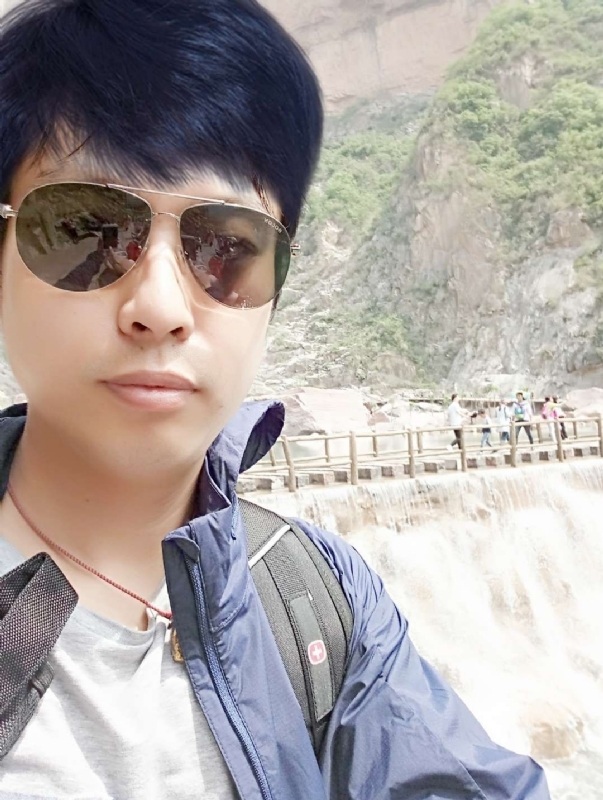 雅俗共赏的第一张照片--长乐相亲服务中心