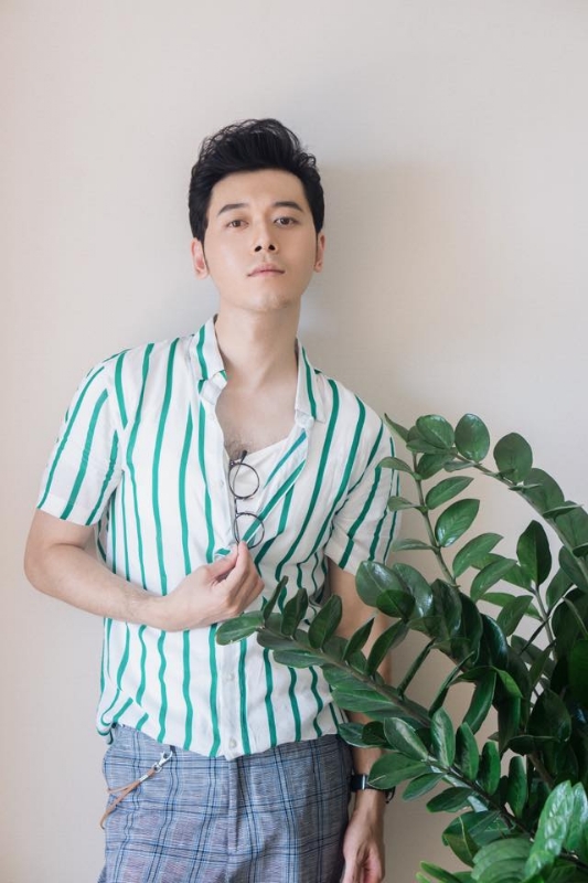 緣來是你的第一张照片--长乐相亲服务中心