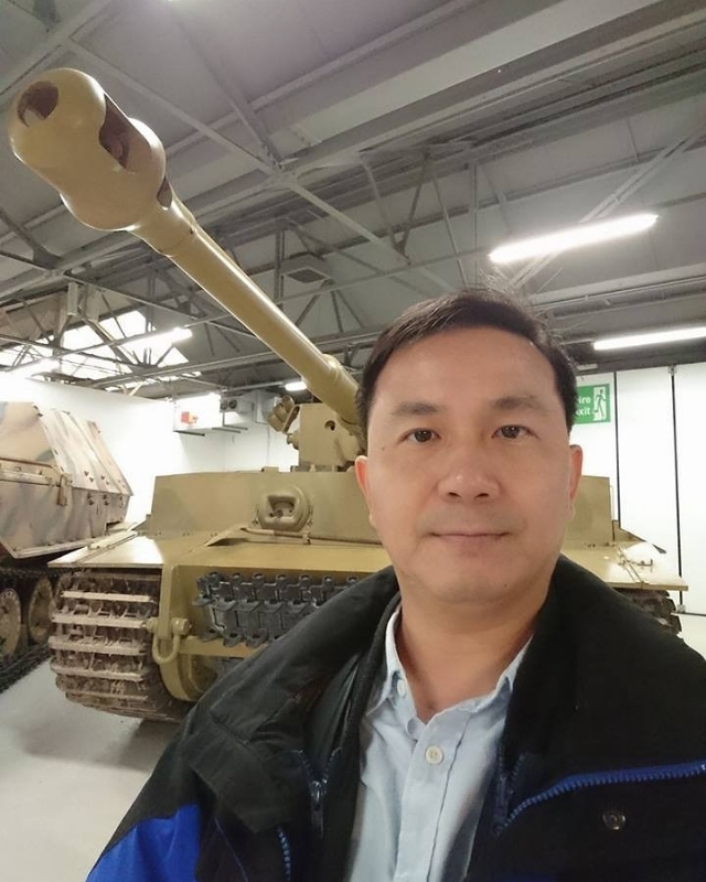 chan的第一张照片--长乐相亲服务中心