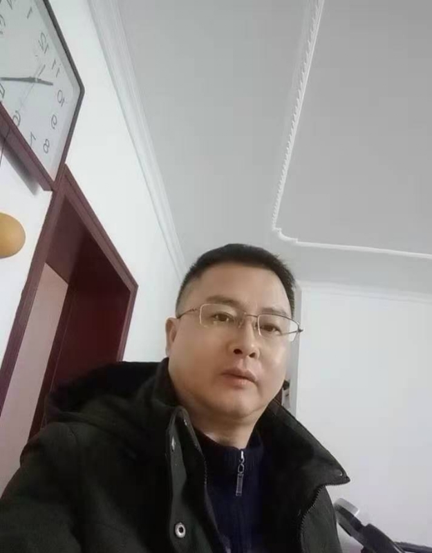 想牵你的手的第一张照片--长乐相亲服务中心