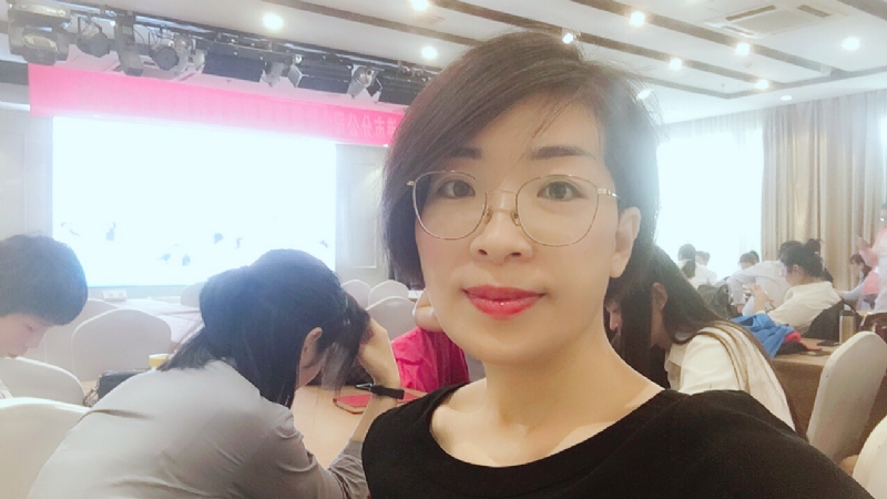 沙拉的第一张照片--长乐相亲服务中心