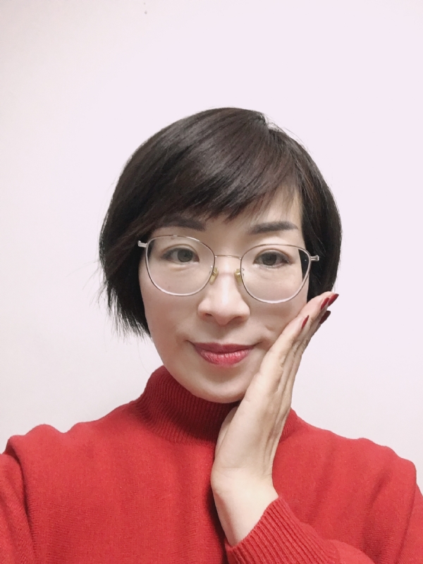 沙拉的第二张照片--长乐相亲服务中心