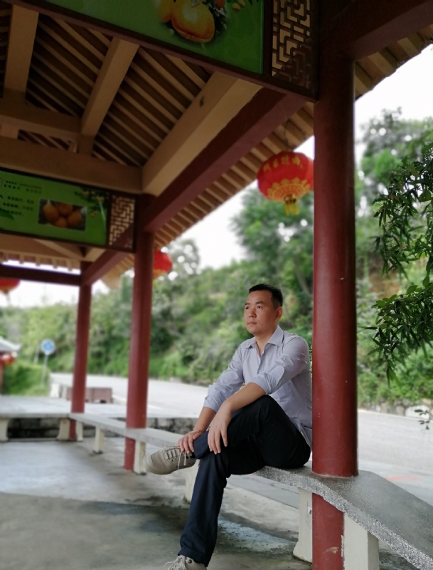 莋个俗人的第一张照片--长乐相亲服务中心