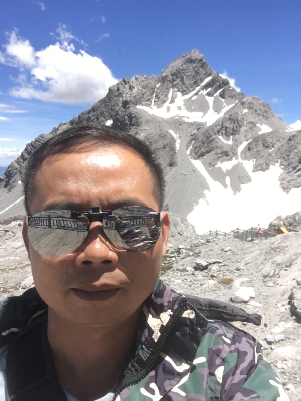 维食喵的第二张照片--长乐相亲服务中心