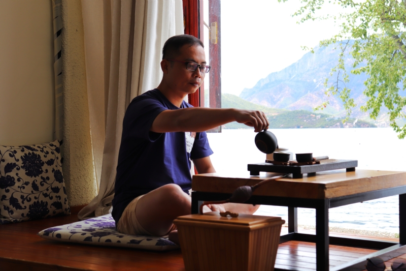 维食喵的第三张照片--长乐相亲服务中心