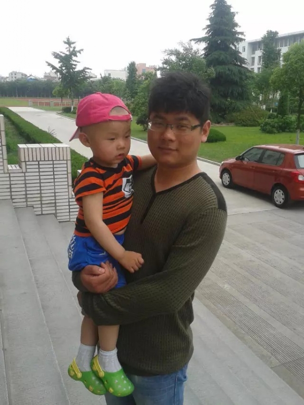 秦时明月的第一张照片--长乐相亲服务中心