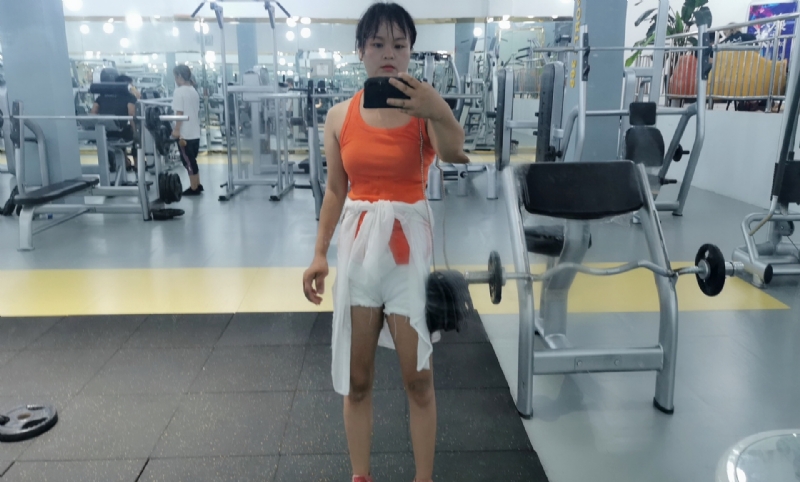 爱你的妞的第一张照片--长乐相亲服务中心