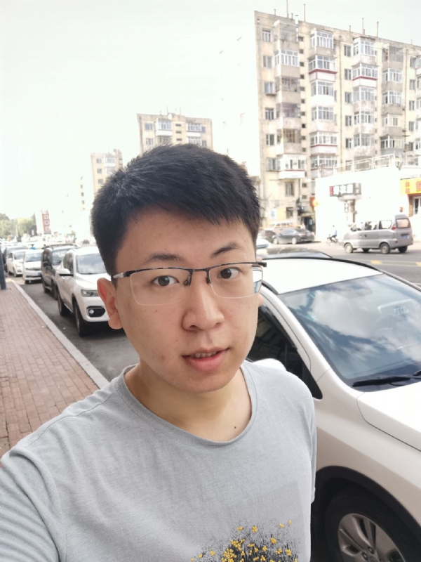 困难都是纸老虎的第三张照片--长乐相亲服务中心