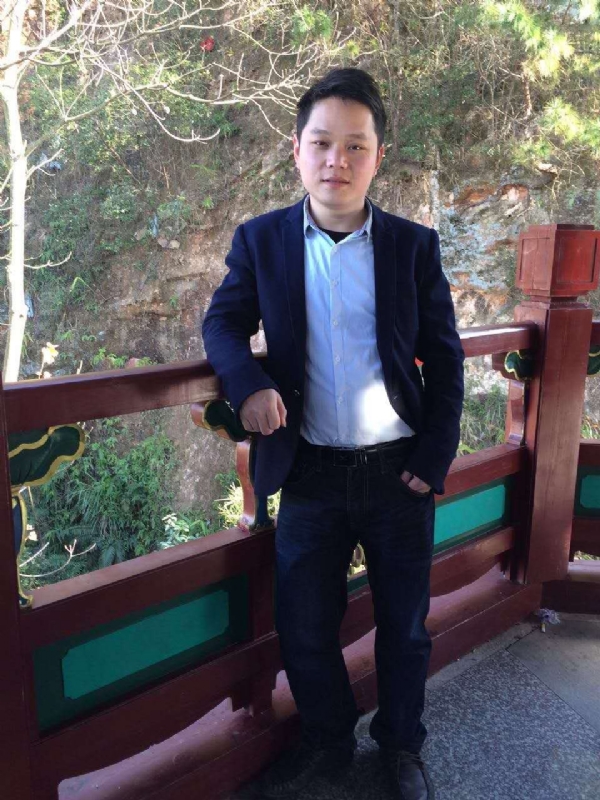 tang的第二张照片--长乐相亲服务中心