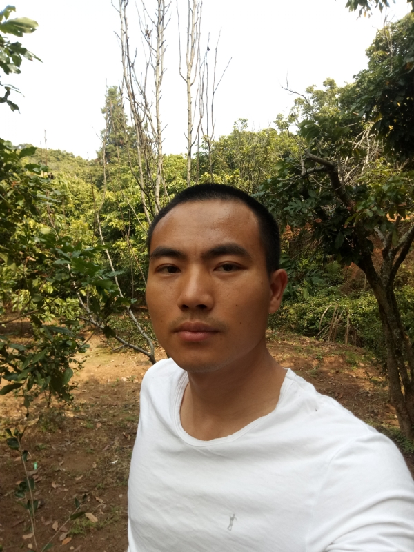 简单的第一张照片--长乐相亲服务中心