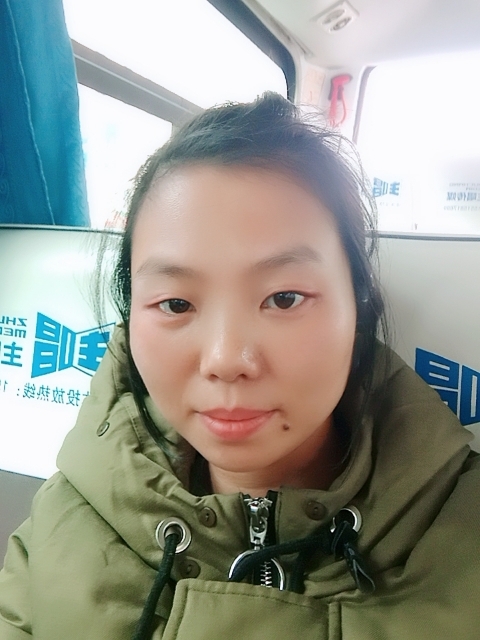 小彭的第一张照片--长乐相亲服务中心