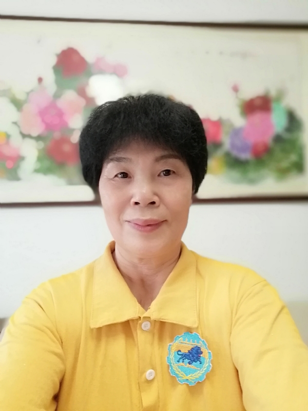 快乐星的第二张照片--长乐相亲服务中心